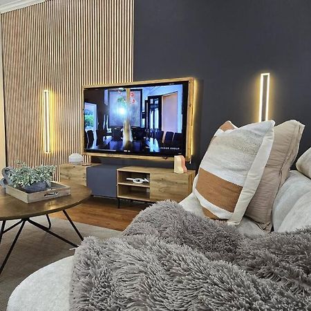 Modern Galleria Gem Private Jacuzzi 3 Br 休斯敦 外观 照片